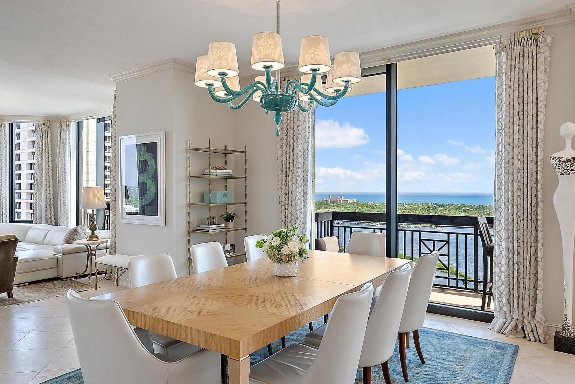 TWO CITY PLAZA CONDO - Residential