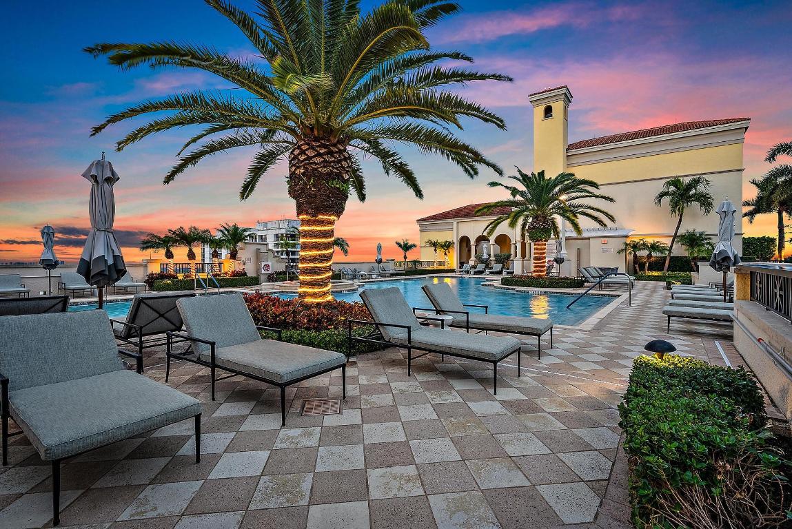 TWO CITY PLAZA CONDO - Residential