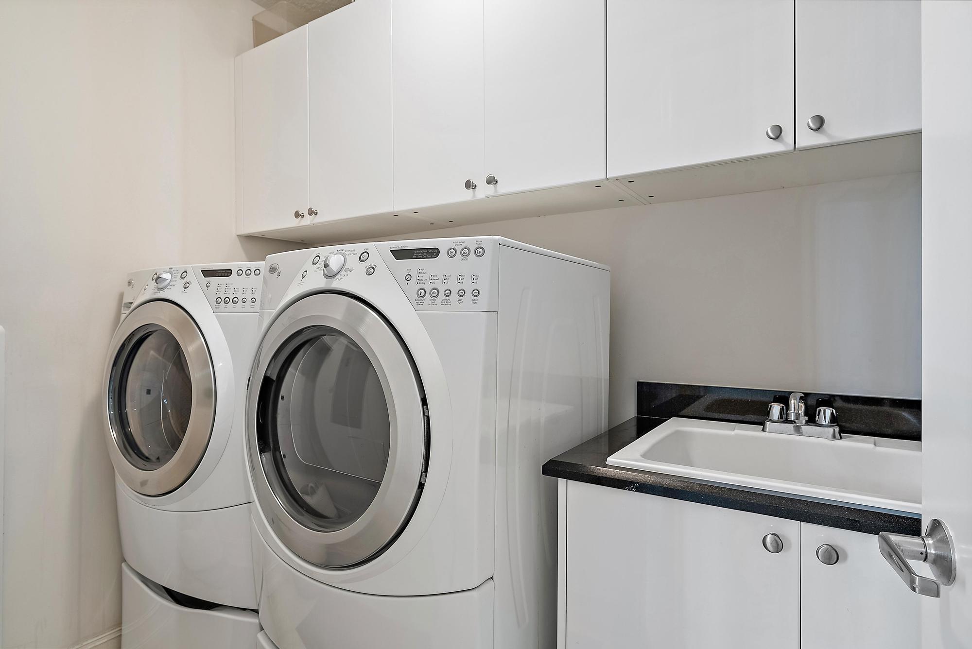 TWO CITY PLAZA CONDO - Residential