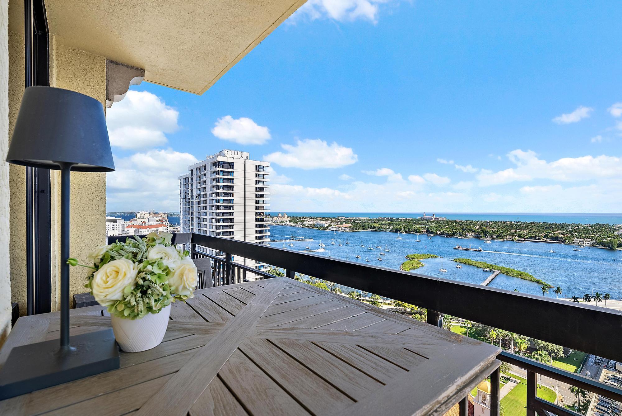 TWO CITY PLAZA CONDO - Residential