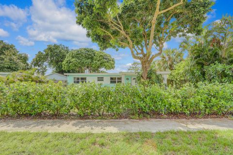 A home in Jupiter