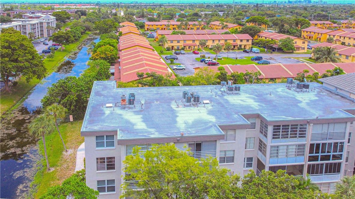 CYPRESS CHASE 3 CONDO - Residential