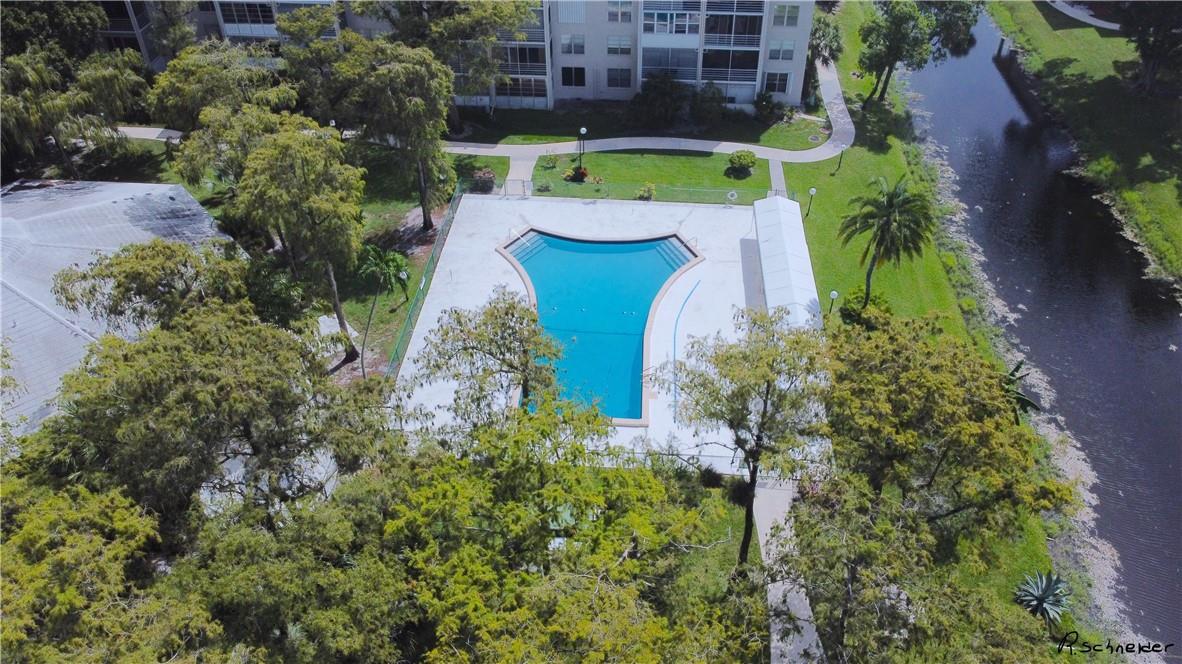 CYPRESS CHASE 3 CONDO - Residential