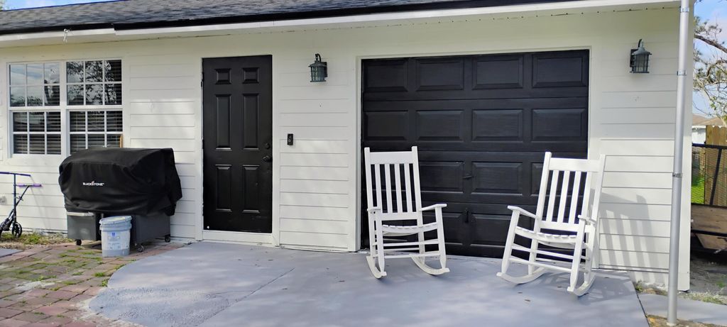 Photo of 1562 SW Curry Street, Port Saint Lucie, FL 34983 (MLS # R11063621)