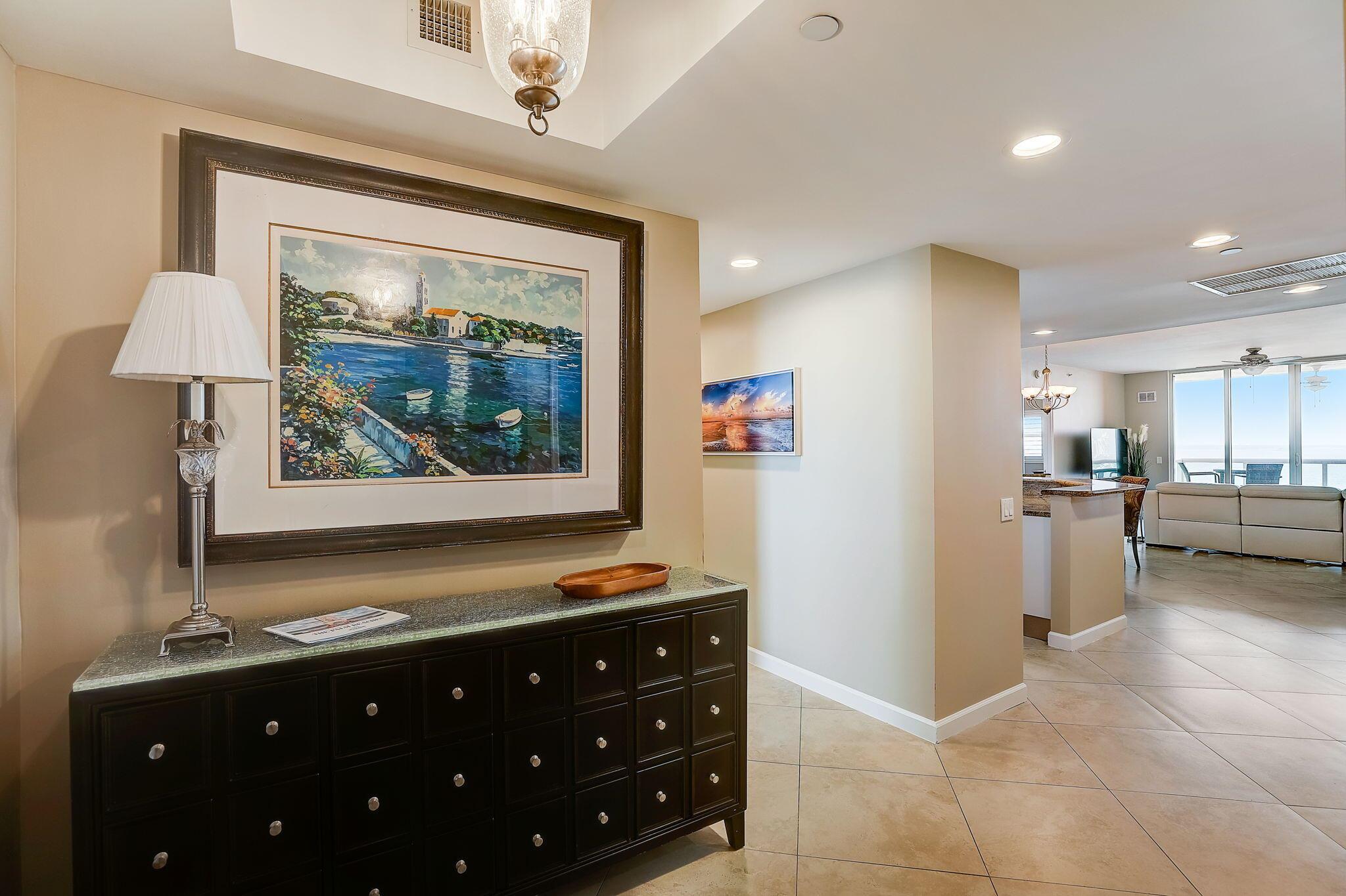 MARINA GRANDE RIVIERA BEA - Residential Lease