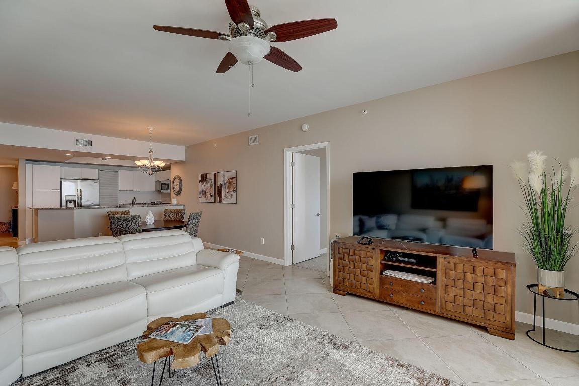 MARINA GRANDE RIVIERA BEACH CONDO - Residential Lease