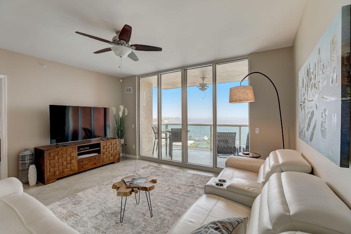 MARINA GRANDE RIVIERA BEACH CONDO - Residential Lease