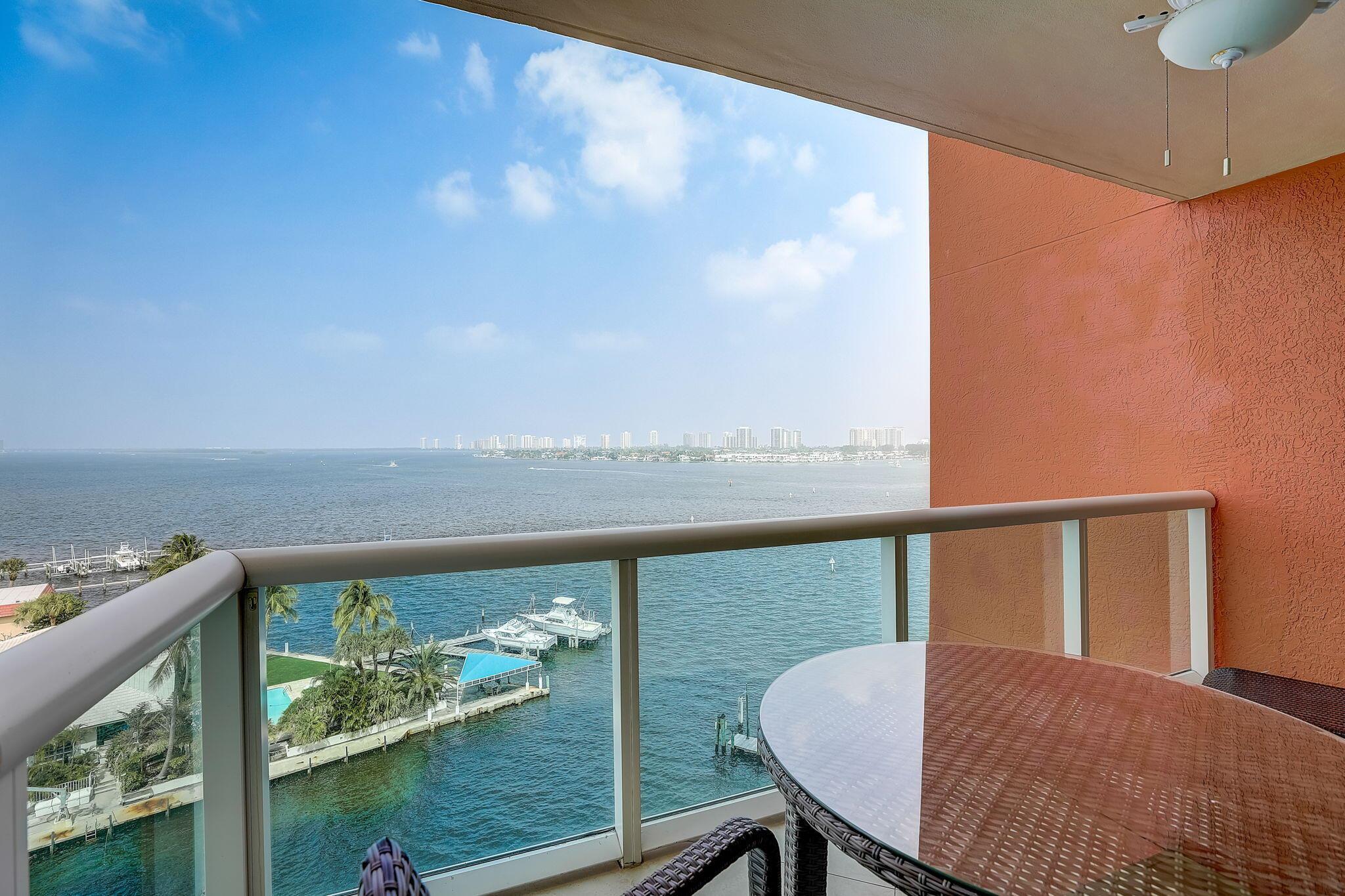 MARINA GRANDE RIVIERA BEA - Residential Lease