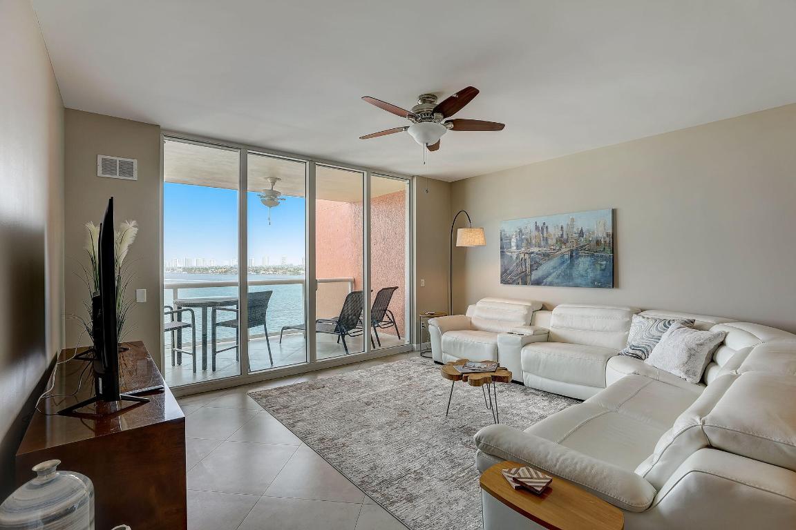 MARINA GRANDE RIVIERA BEACH CONDO - Residential Lease