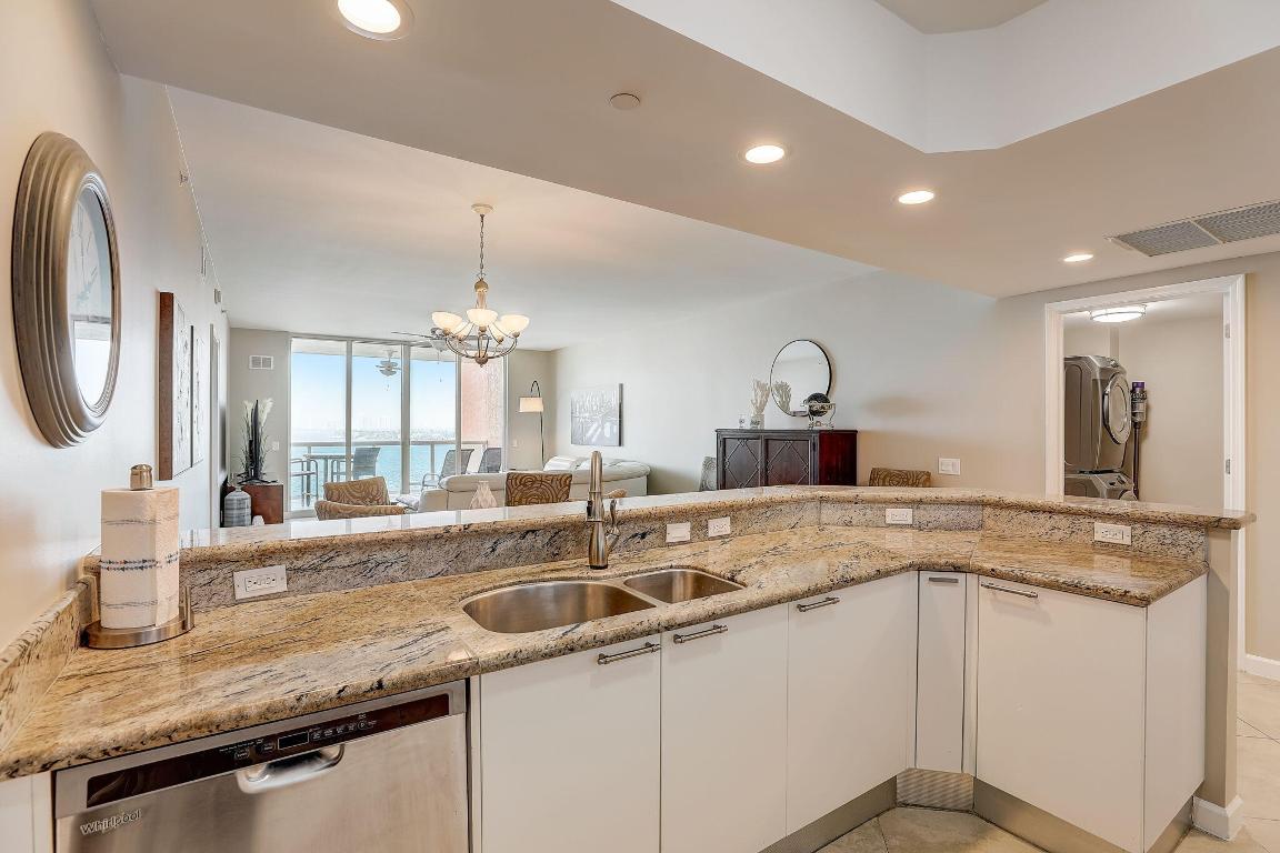 MARINA GRANDE RIVIERA BEACH CONDO - Residential Lease