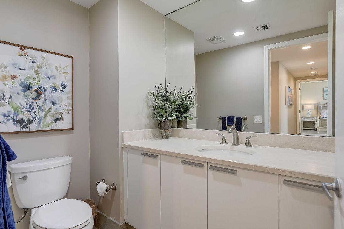 MARINA GRANDE RIVIERA BEACH CONDO - Residential Lease