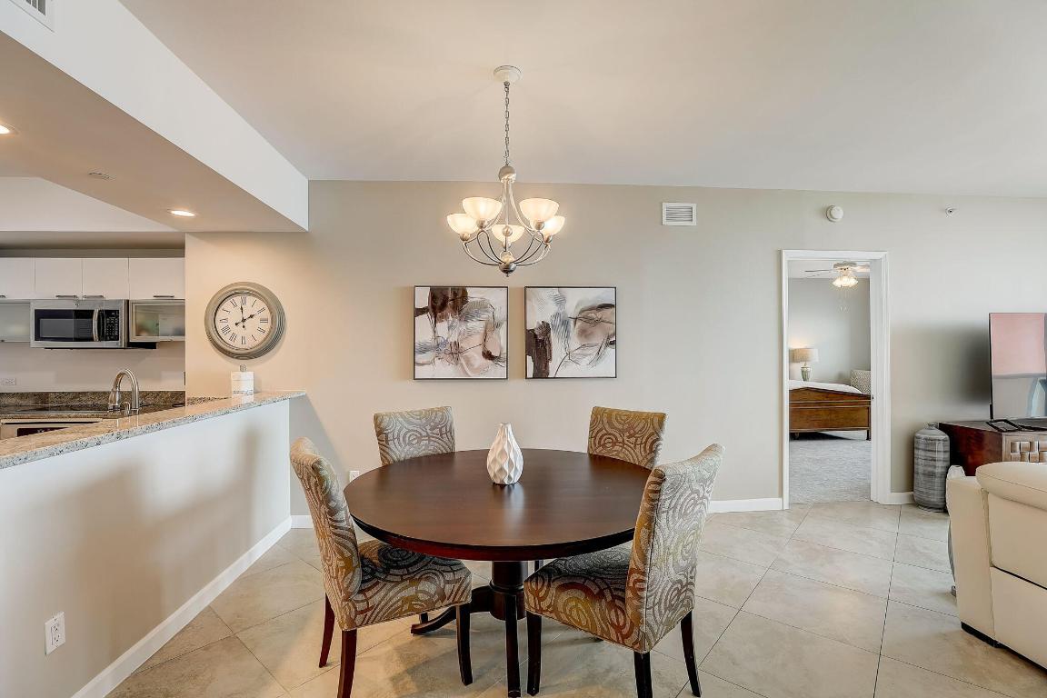 MARINA GRANDE RIVIERA BEACH CONDO - Residential Lease