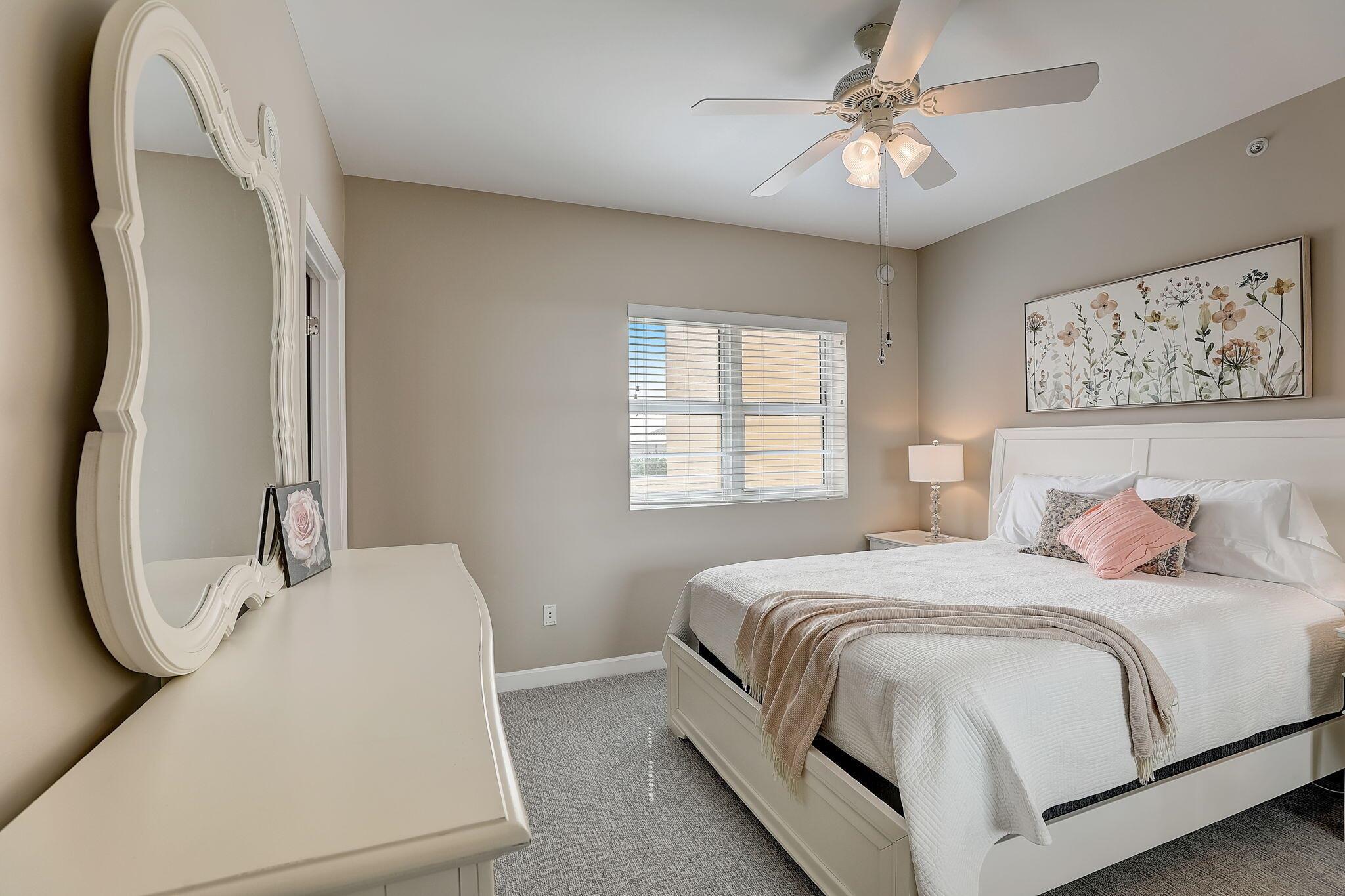 MARINA GRANDE RIVIERA BEA - Residential Lease