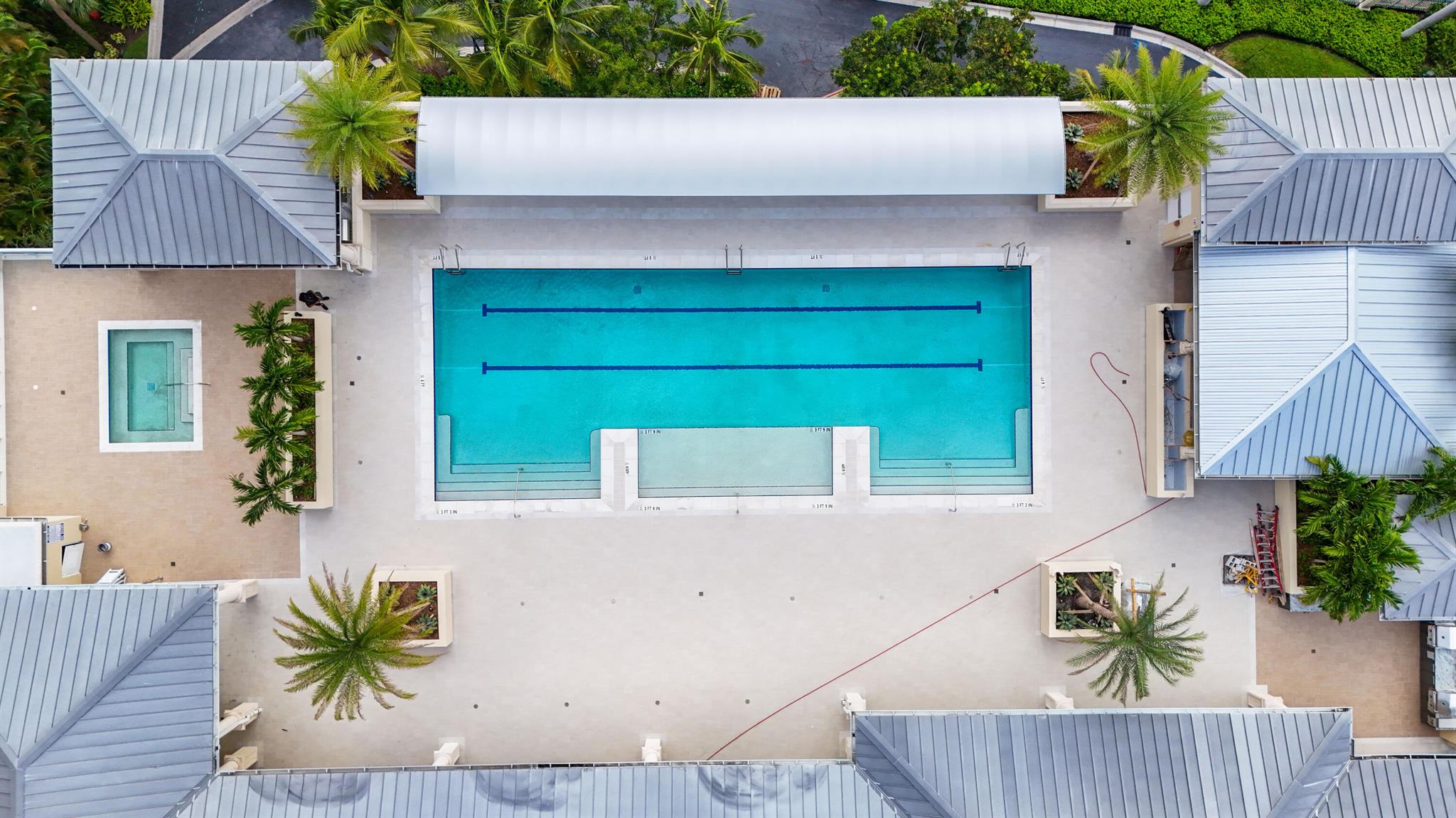 MARINA GRANDE RIVIERA BEA - Residential Lease