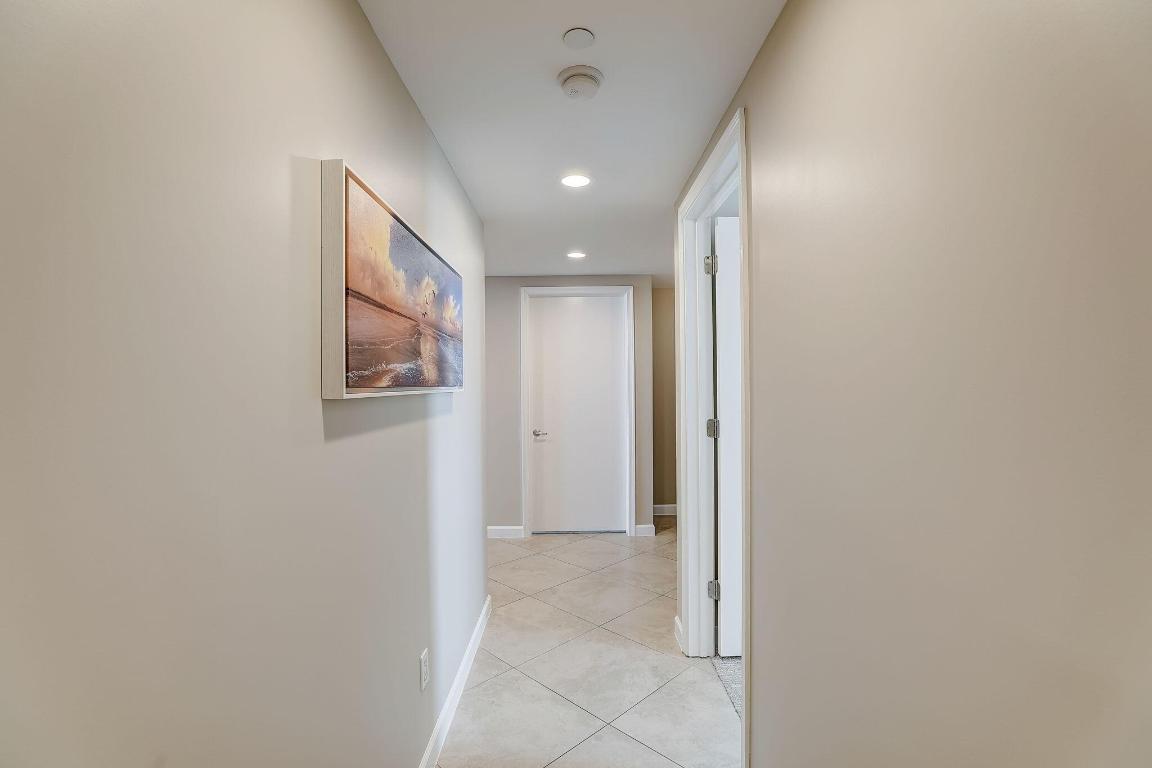 MARINA GRANDE RIVIERA BEACH CONDO - Residential Lease