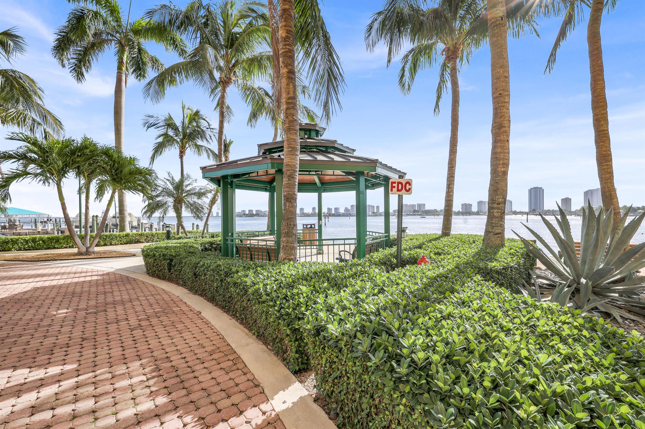 MARINA GRANDE RIVIERA BEA - Residential Lease