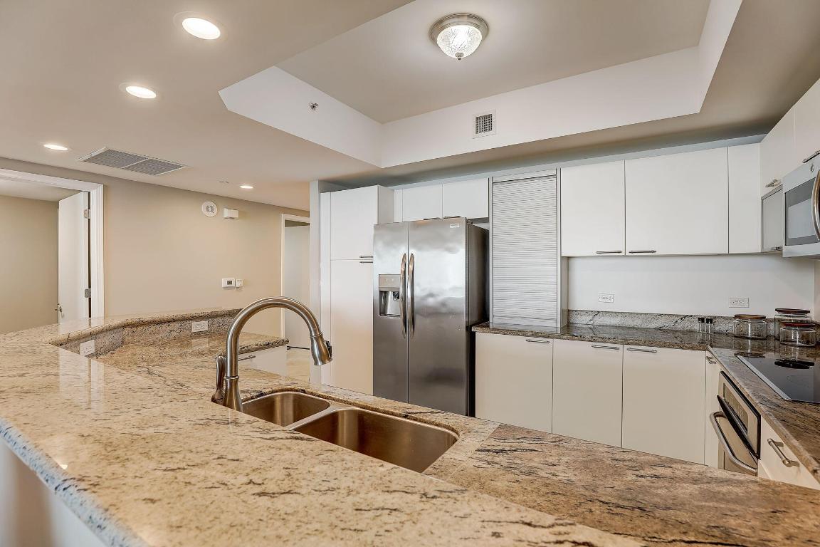 MARINA GRANDE RIVIERA BEACH CONDO - Residential Lease