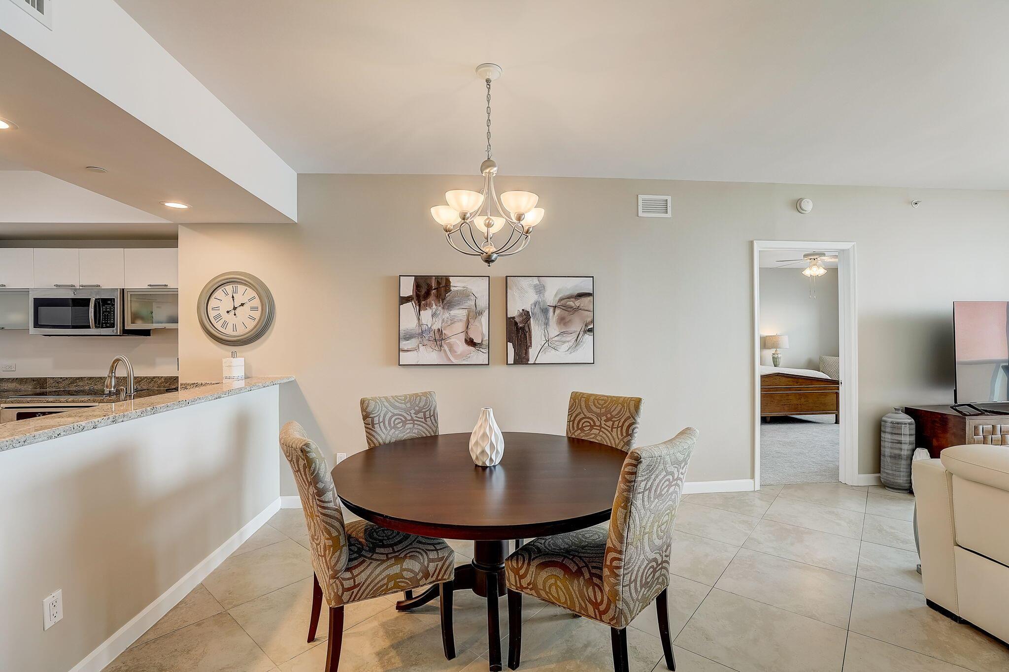 MARINA GRANDE RIVIERA BEA - Residential Lease