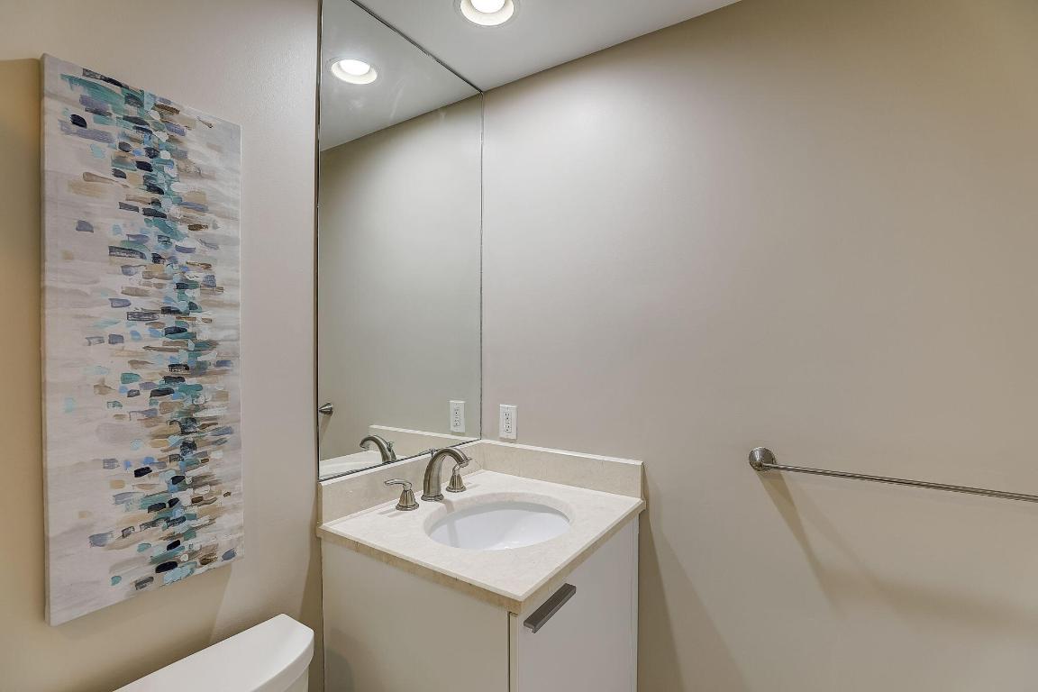 MARINA GRANDE RIVIERA BEACH CONDO - Residential Lease