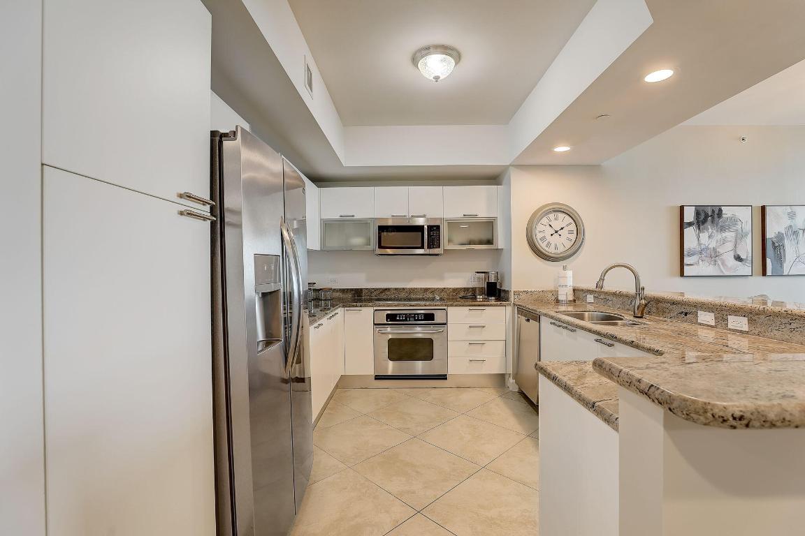 MARINA GRANDE RIVIERA BEACH CONDO - Residential Lease