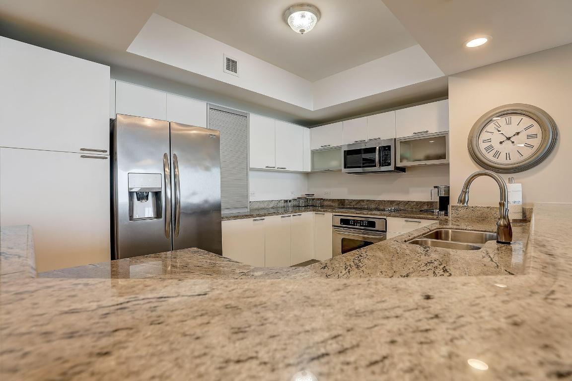 MARINA GRANDE RIVIERA BEACH CONDO - Residential Lease