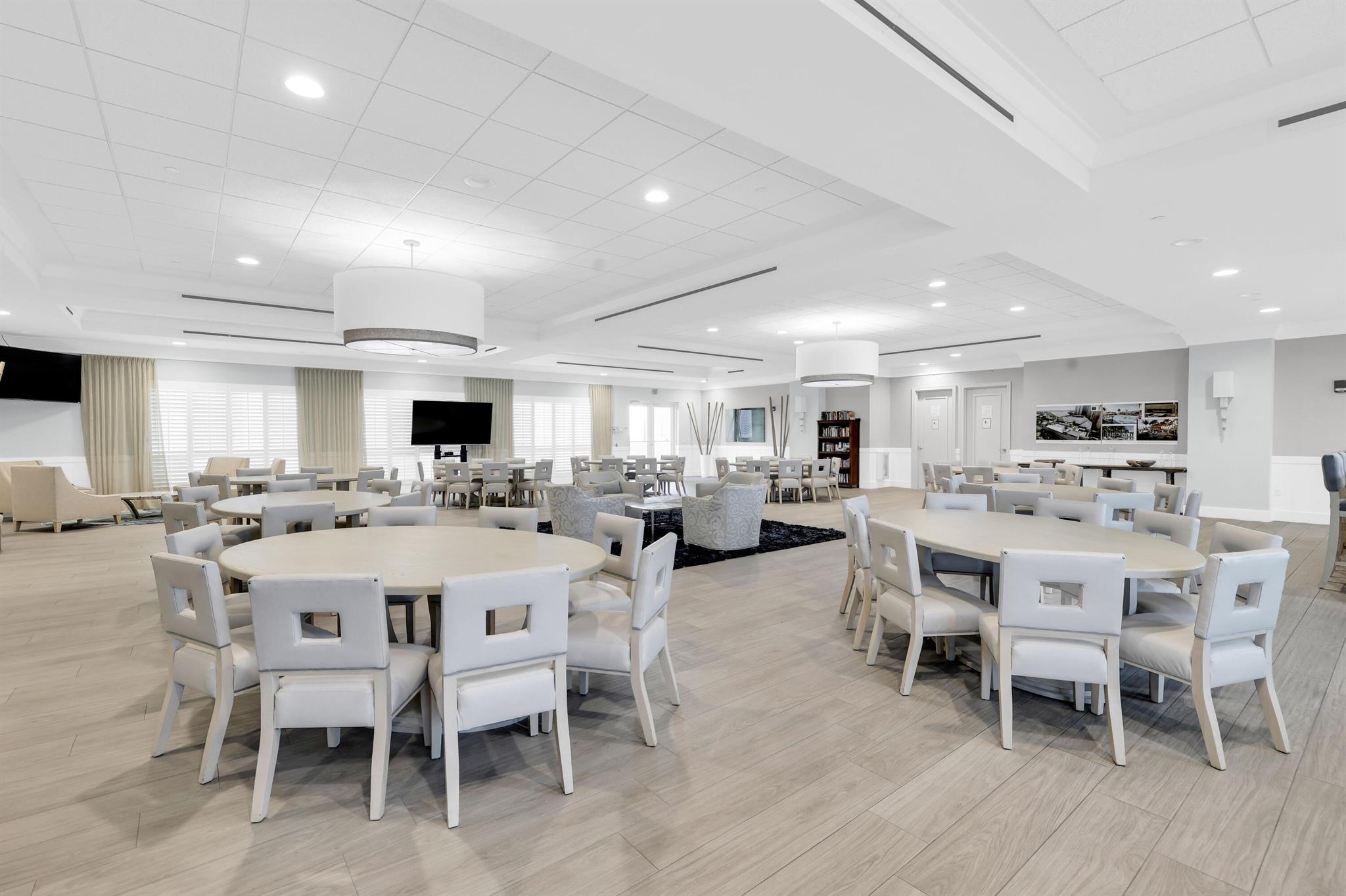 MARINA GRANDE RIVIERA BEA - Residential Lease