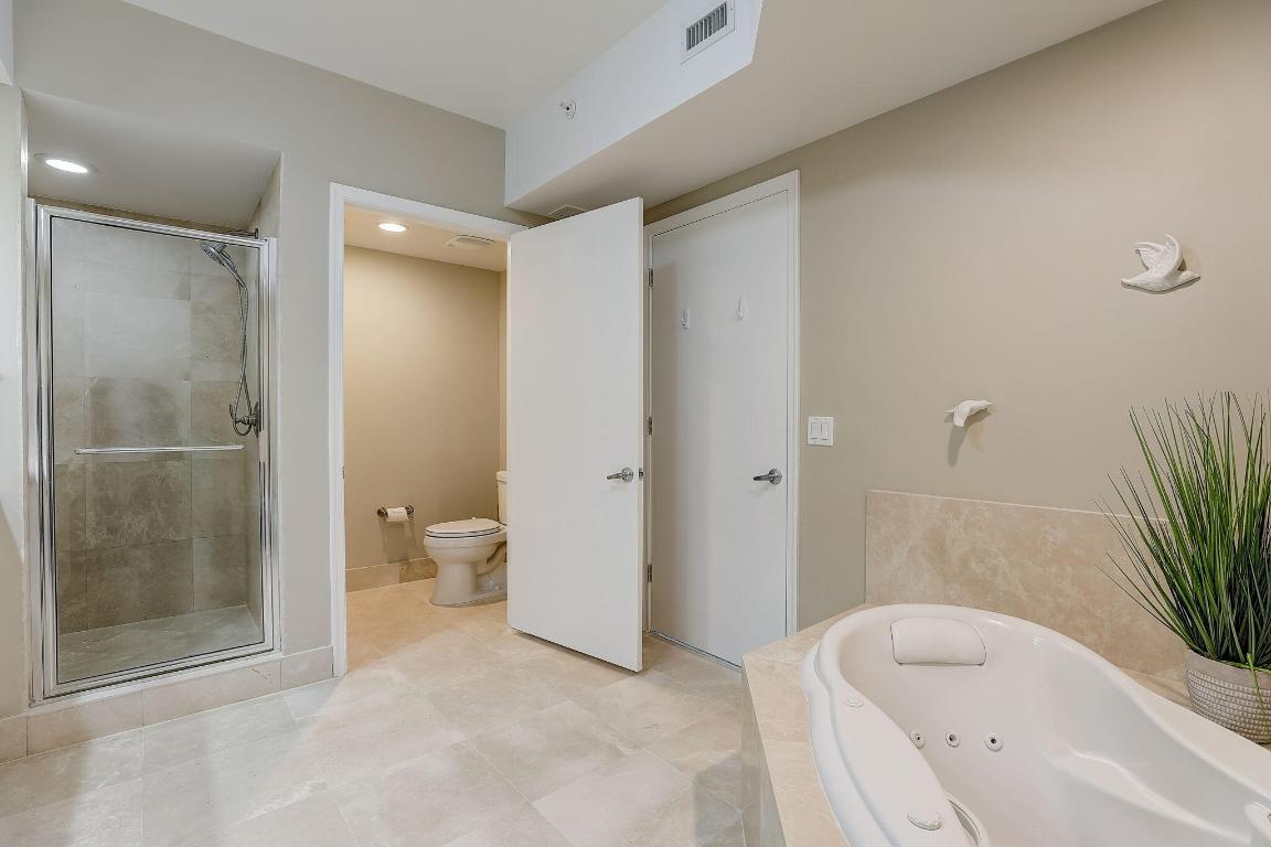 MARINA GRANDE RIVIERA BEACH CONDO - Residential Lease