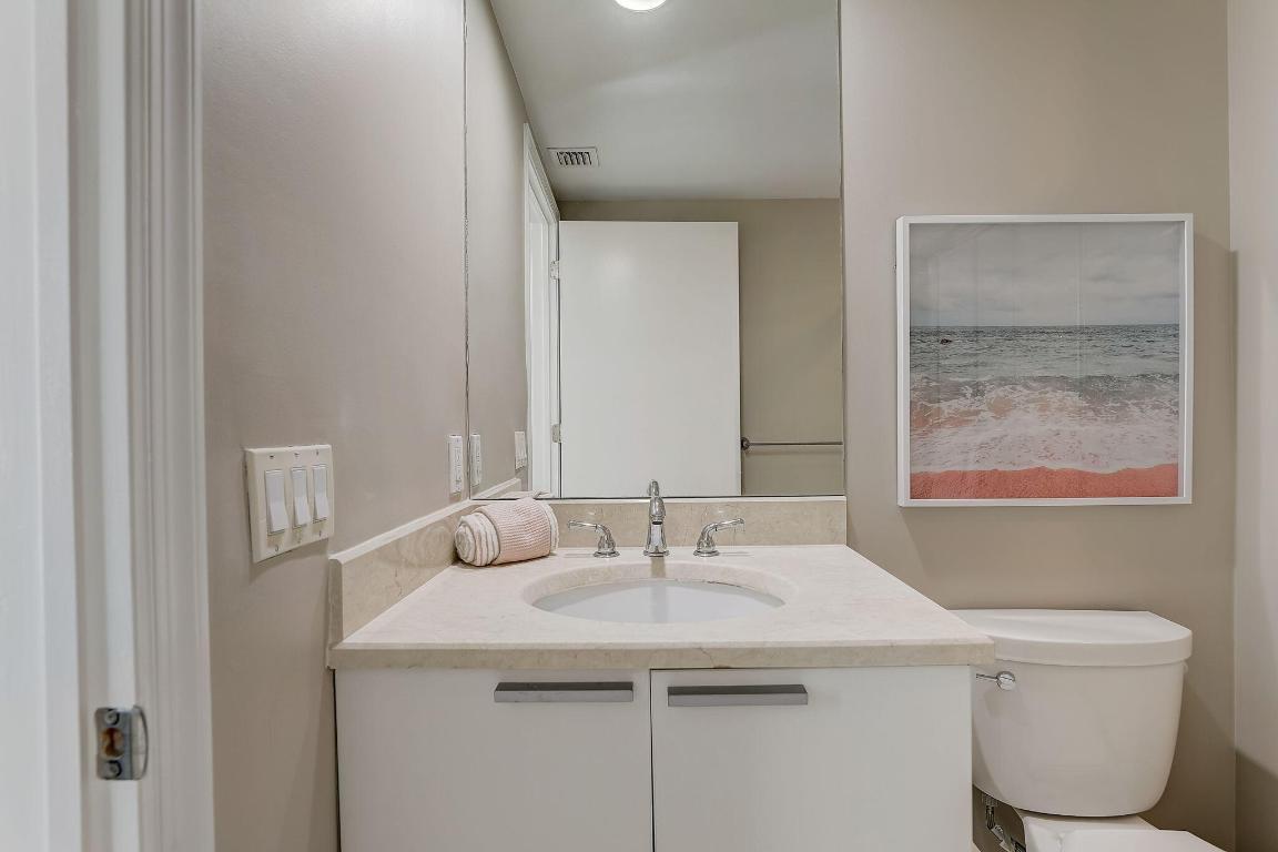 MARINA GRANDE RIVIERA BEACH CONDO - Residential Lease