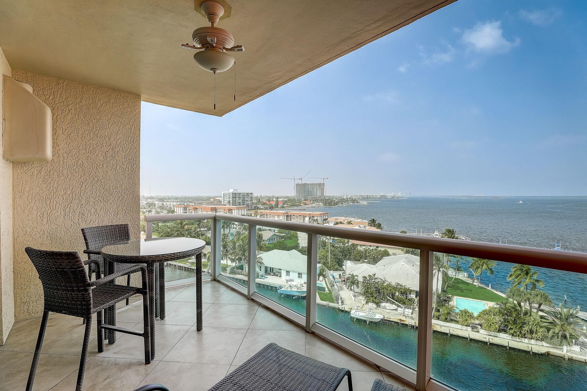 MARINA GRANDE RIVIERA BEA - Residential Lease