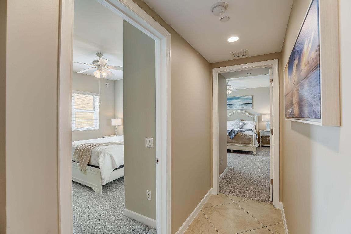 MARINA GRANDE RIVIERA BEACH CONDO - Residential Lease