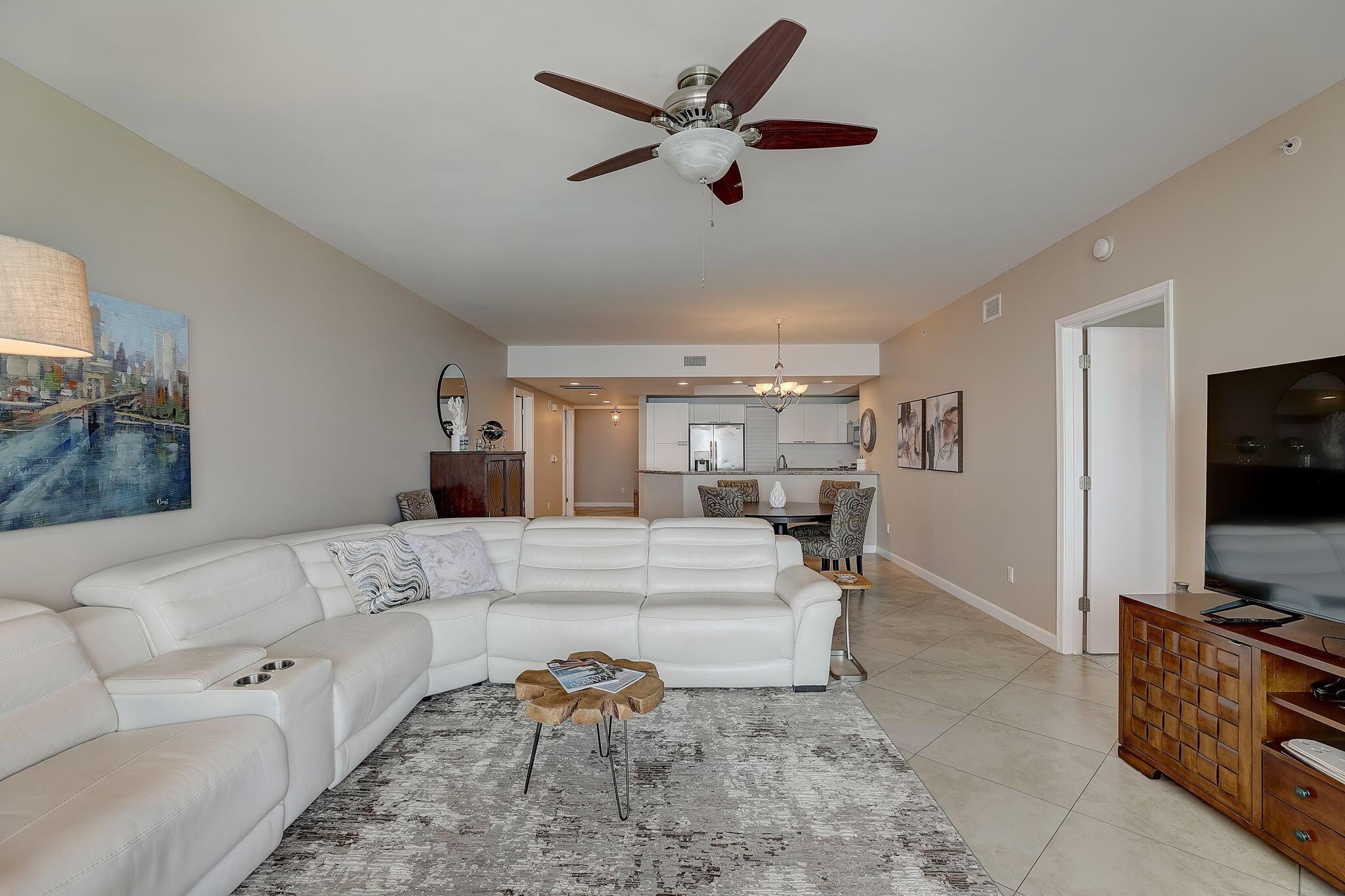 MARINA GRANDE RIVIERA BEA - Residential Lease