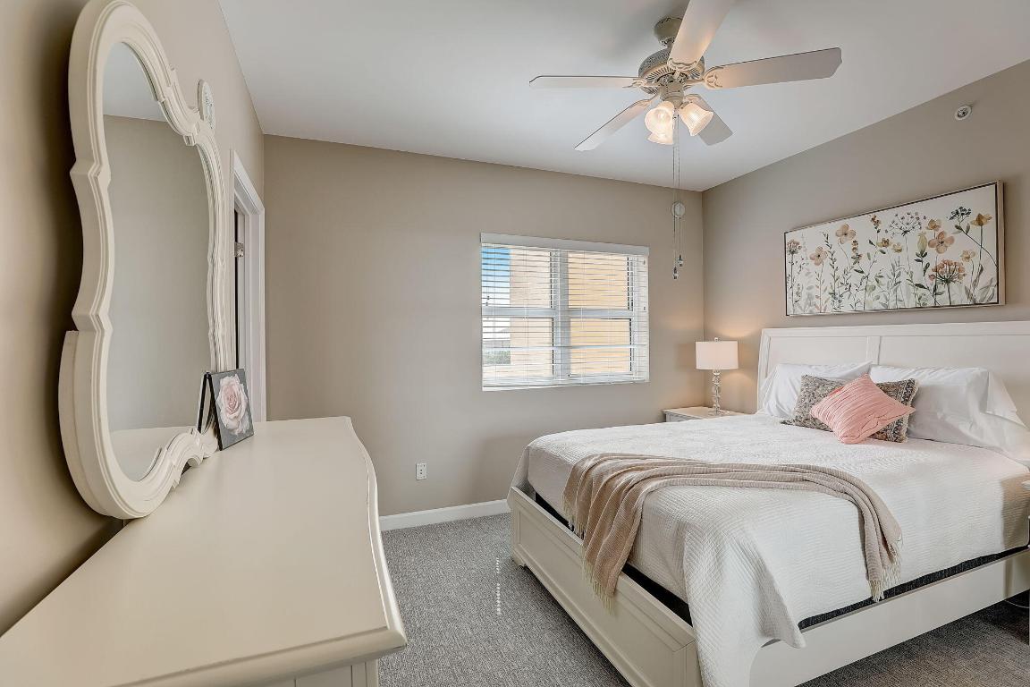 MARINA GRANDE RIVIERA BEACH CONDO - Residential Lease