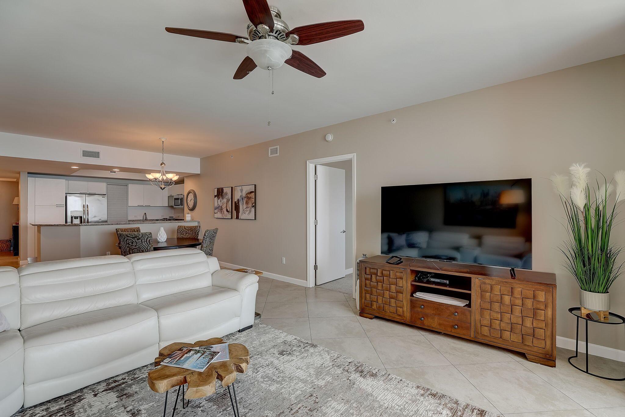 MARINA GRANDE RIVIERA BEA - Residential Lease