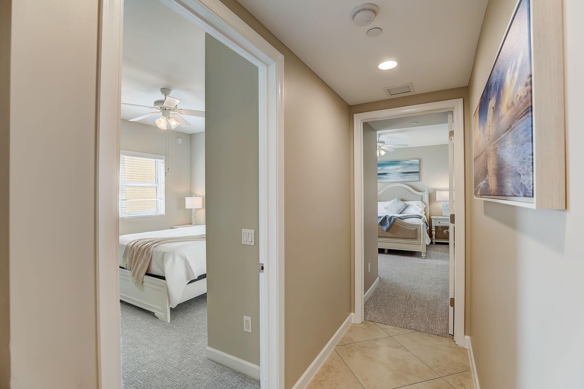 MARINA GRANDE RIVIERA BEA - Residential Lease