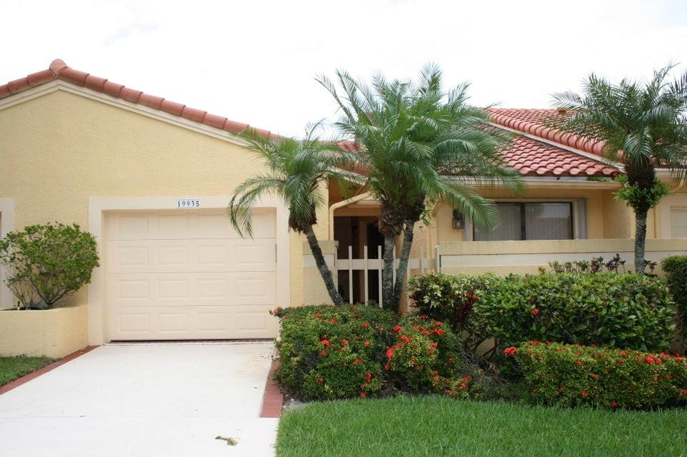 BRENTWOOD OF BOCA PH 2 - Residential