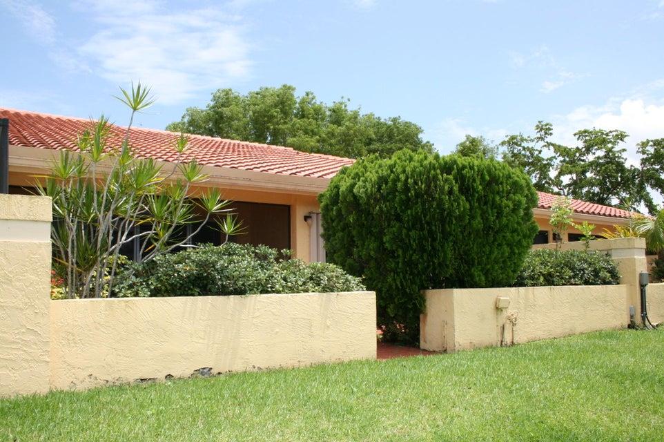 BRENTWOOD OF BOCA PH 2 - Residential