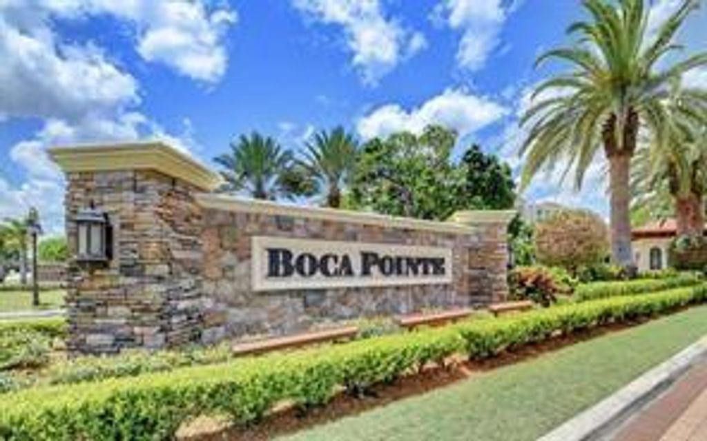 Photo of 6381 Via Rosa, Boca Raton, FL 33433 (MLS # F10515219)