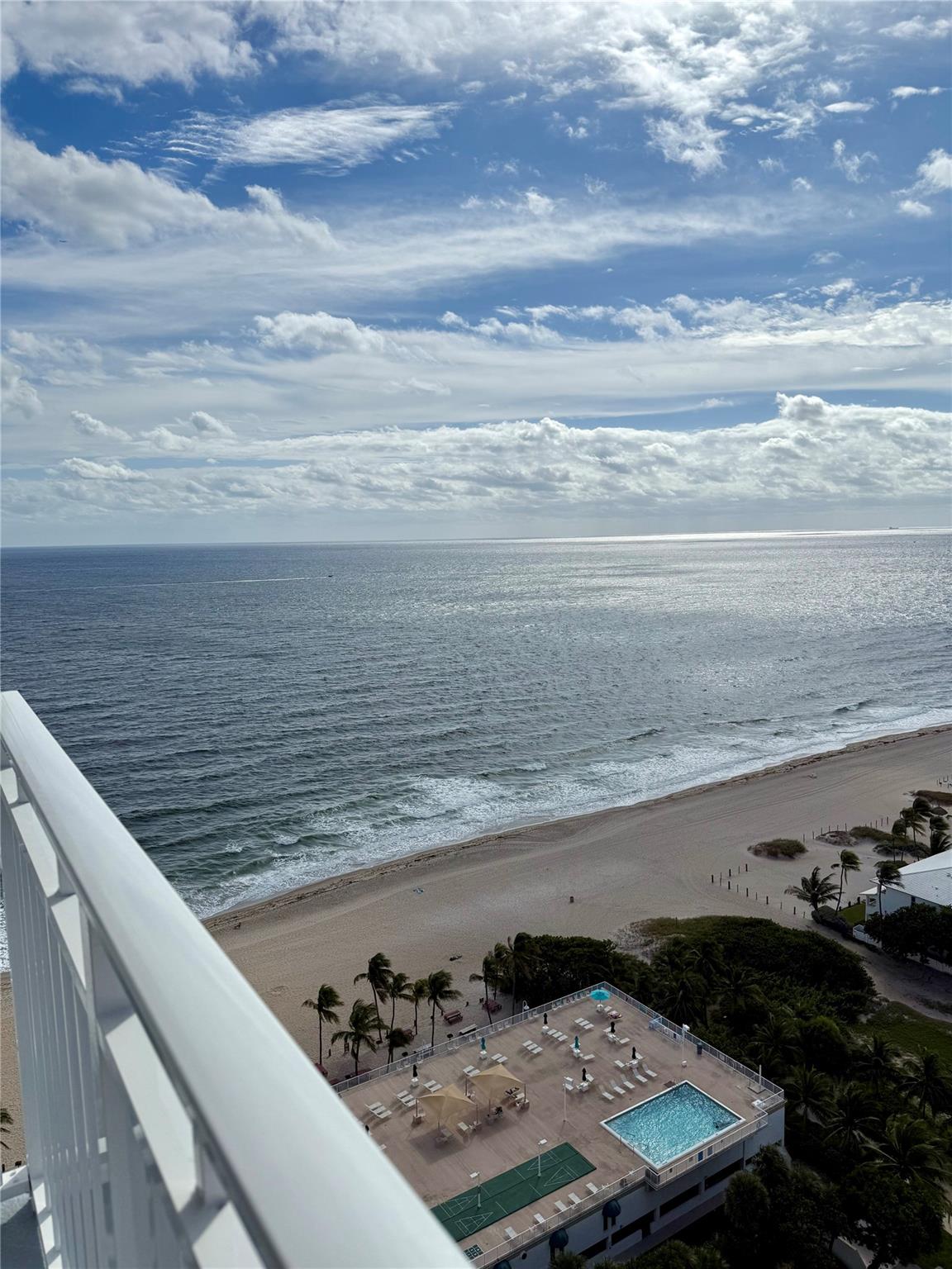 Pompano Beach Club North - Residential Lease