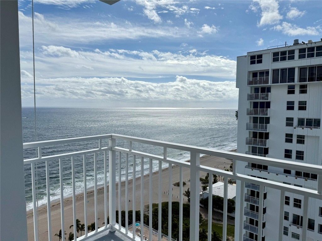 Photo of 101 Briny Avenue #2604, Pompano Beach, FL 33062 (MLS # F10535324)