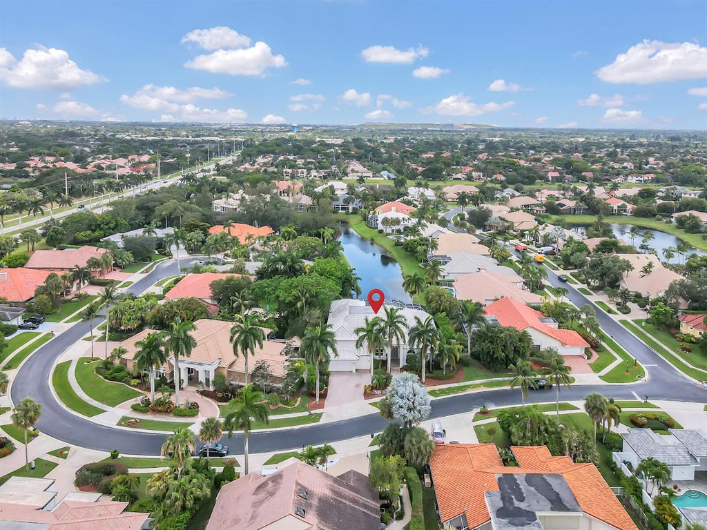 ENCANTADA - Residential