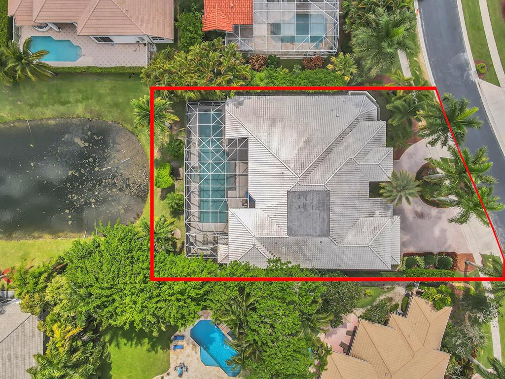 ENCANTADA - Residential