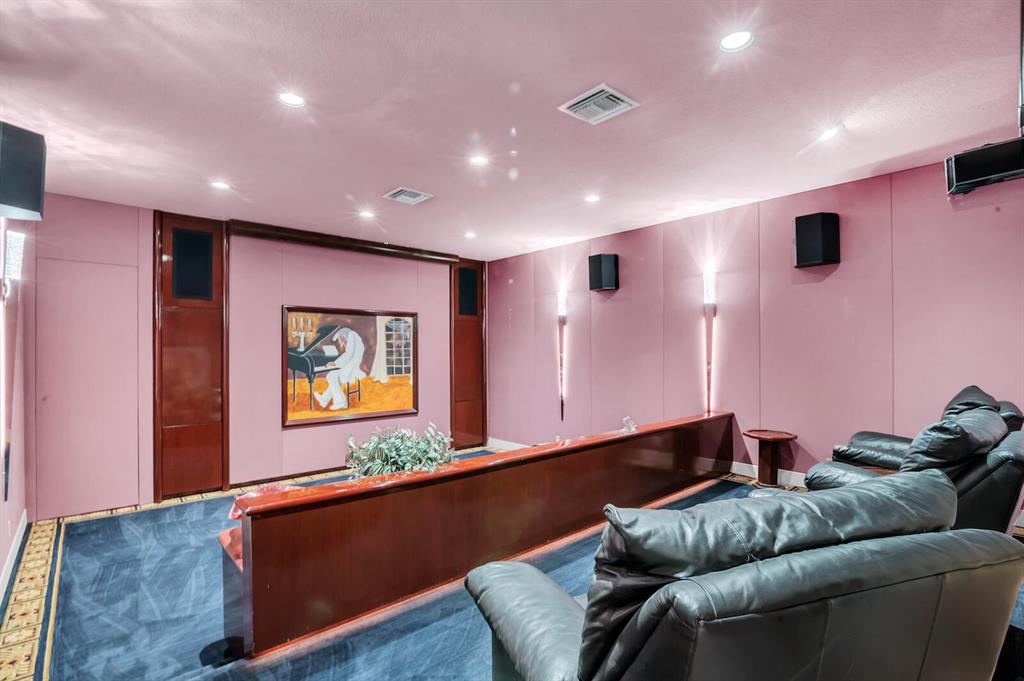 ENCANTADA - Residential