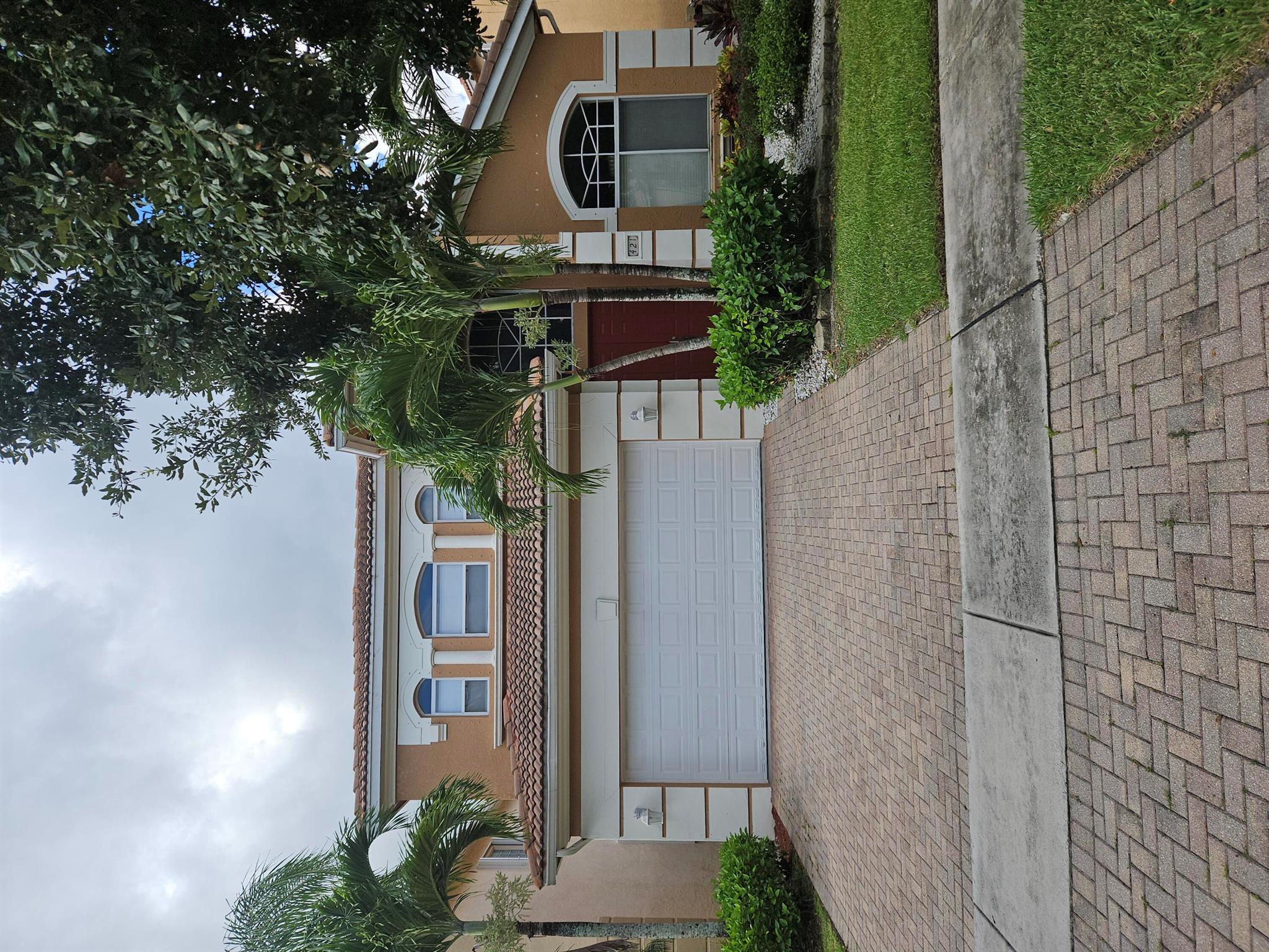 TERRACINA JOHNSON PROPERT - Residential