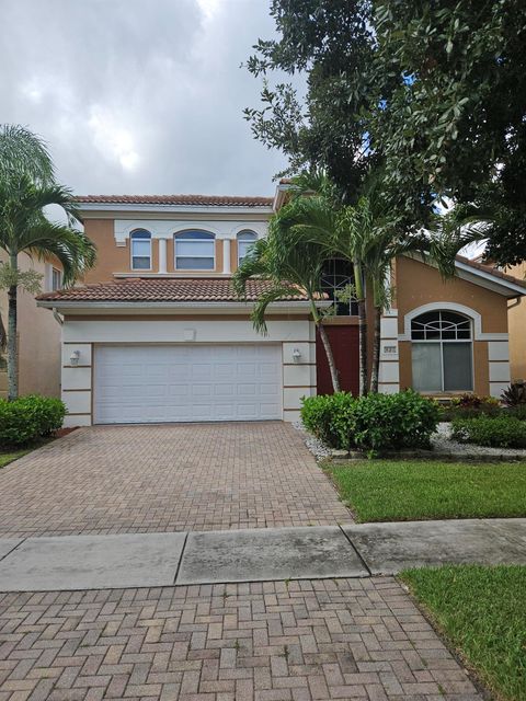 421 Gazetta Way West Palm Beach FL 33413