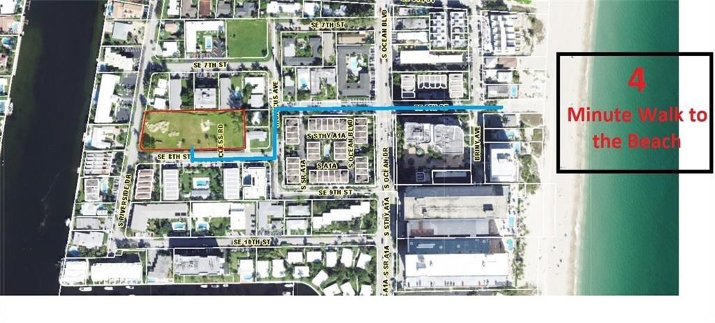 SkY Beach - Residential