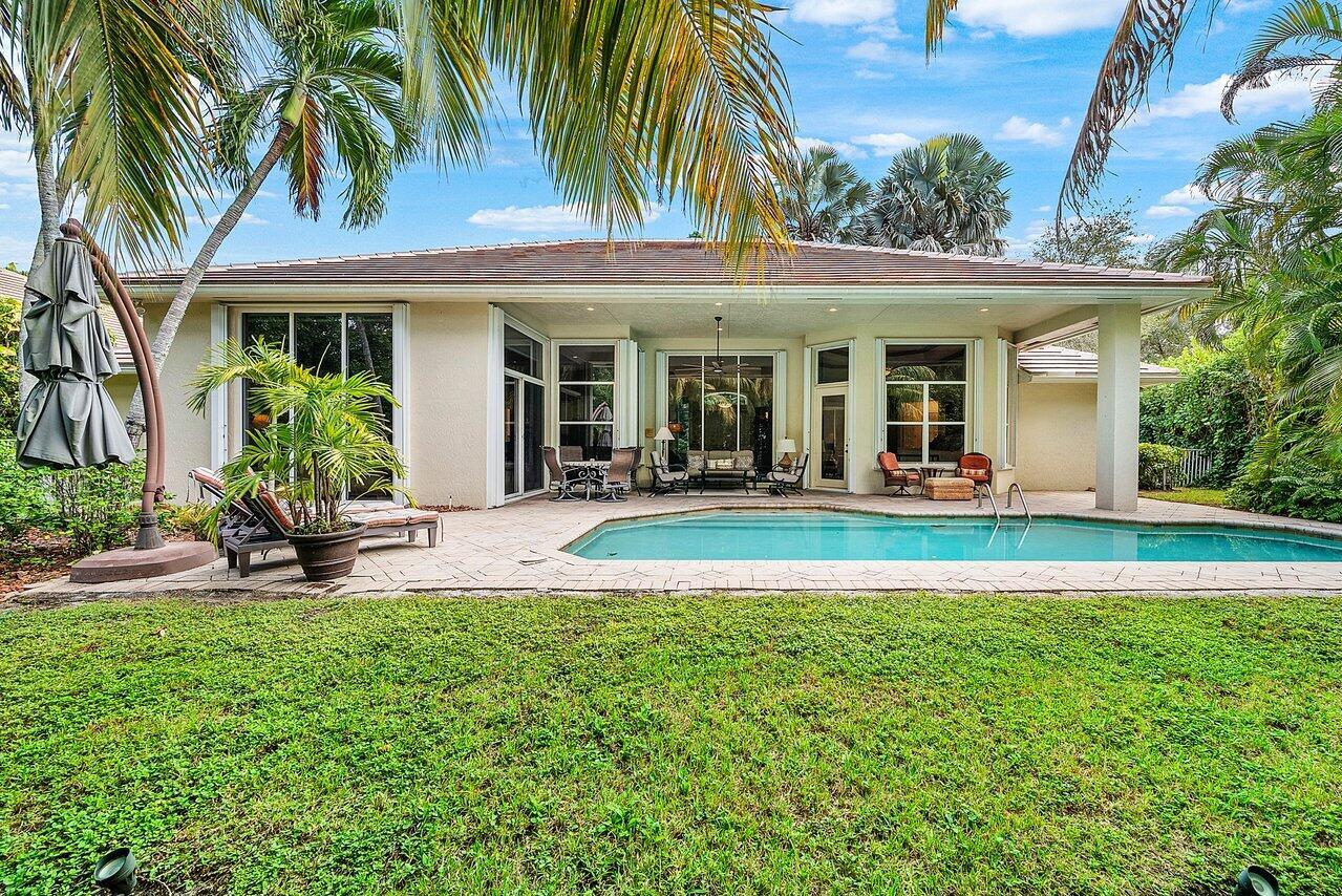 Whispering Oaks - Residential