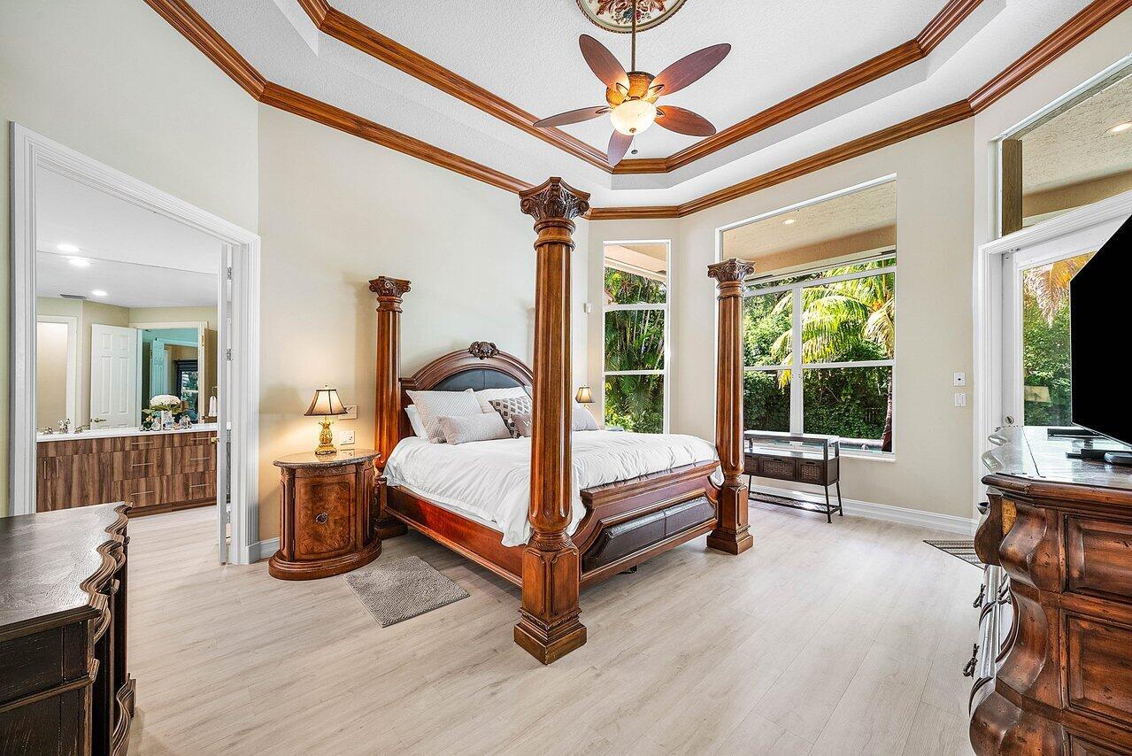 Whispering Oaks - Residential