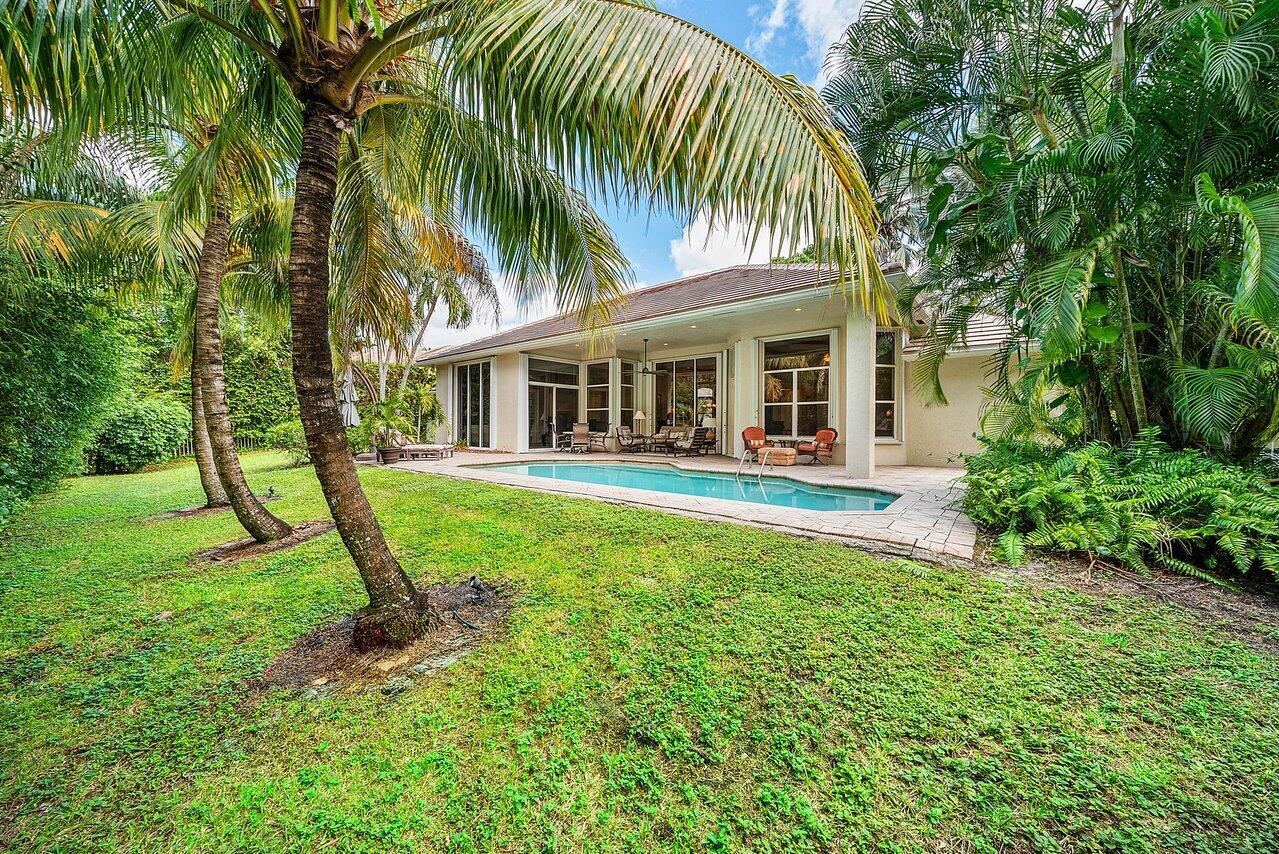 Whispering Oaks - Residential