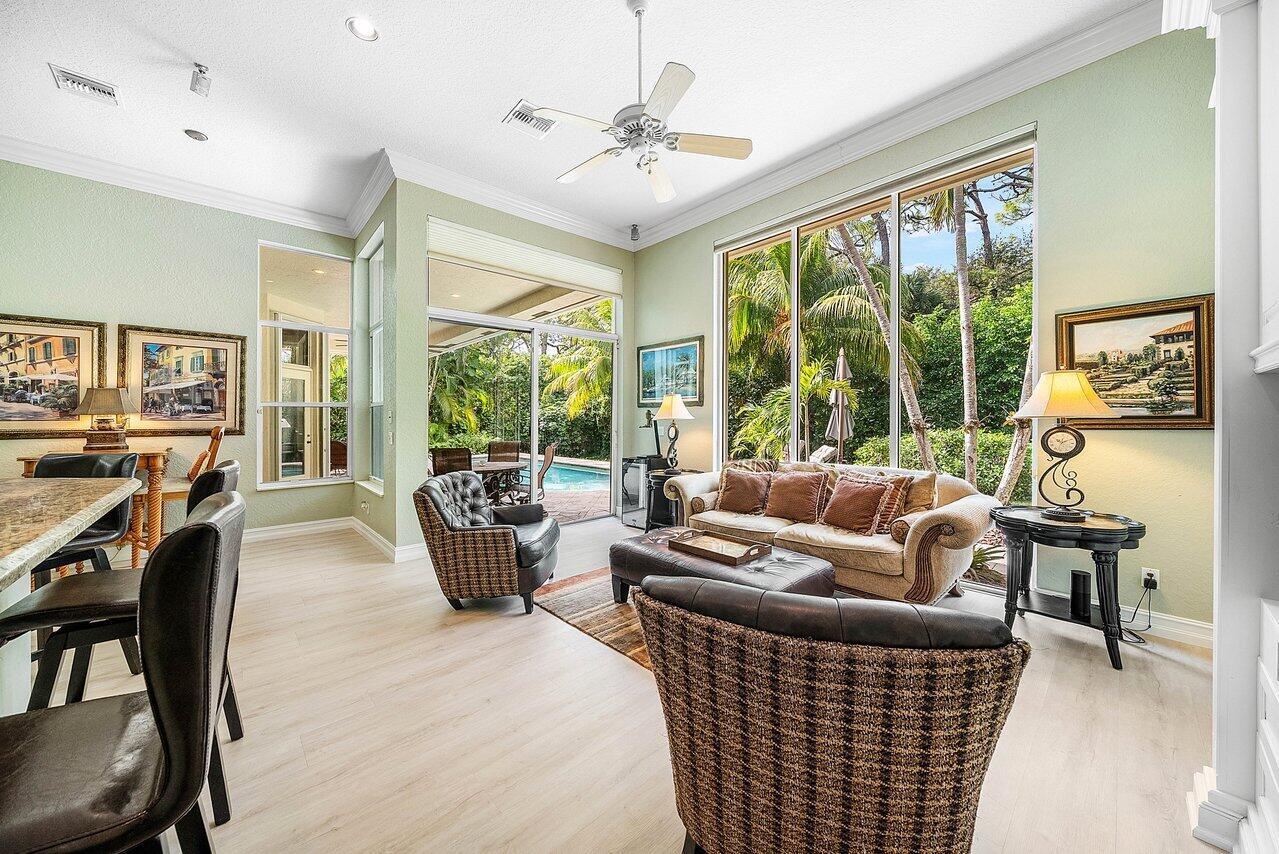 Whispering Oaks - Residential