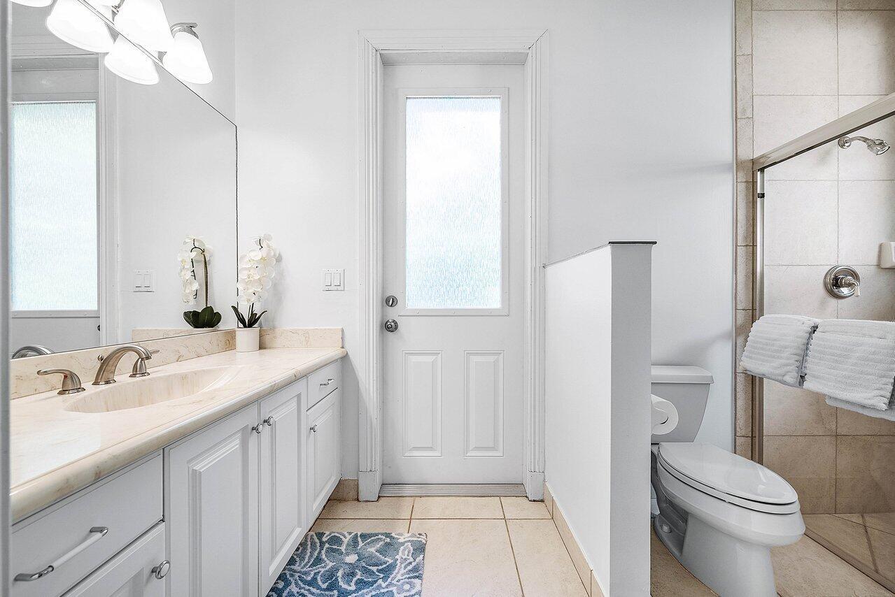 Whispering Oaks - Residential